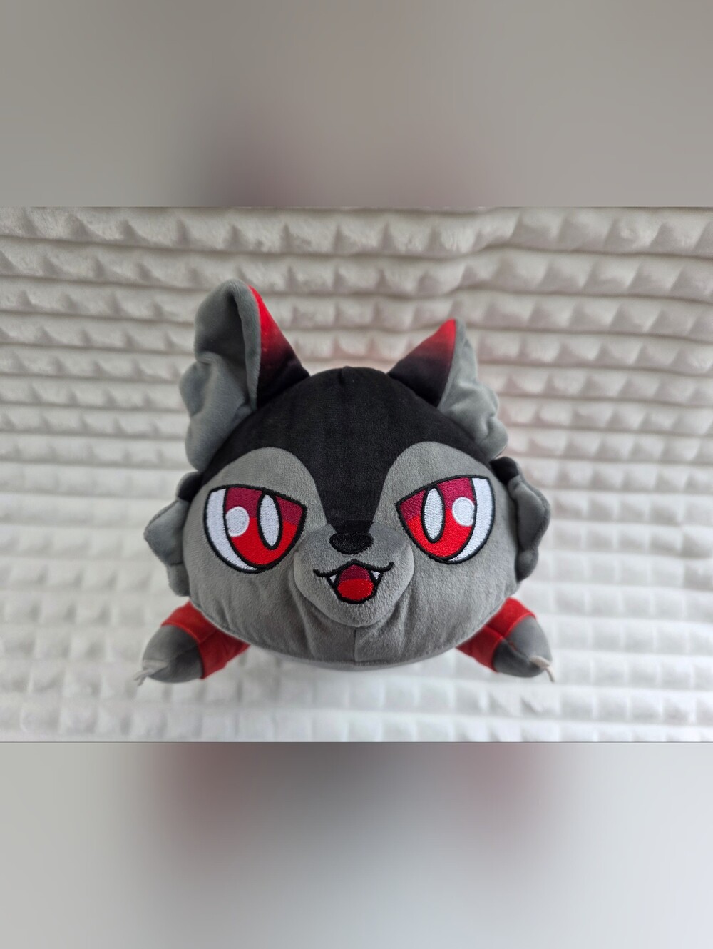 Aphmau Mystery Meemeows Aaron Cat 11"